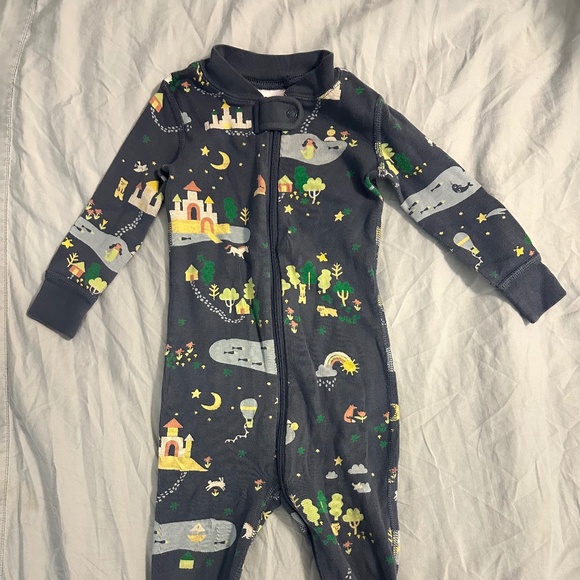 Hanna Andersson Pajama - Picture 1 of 2